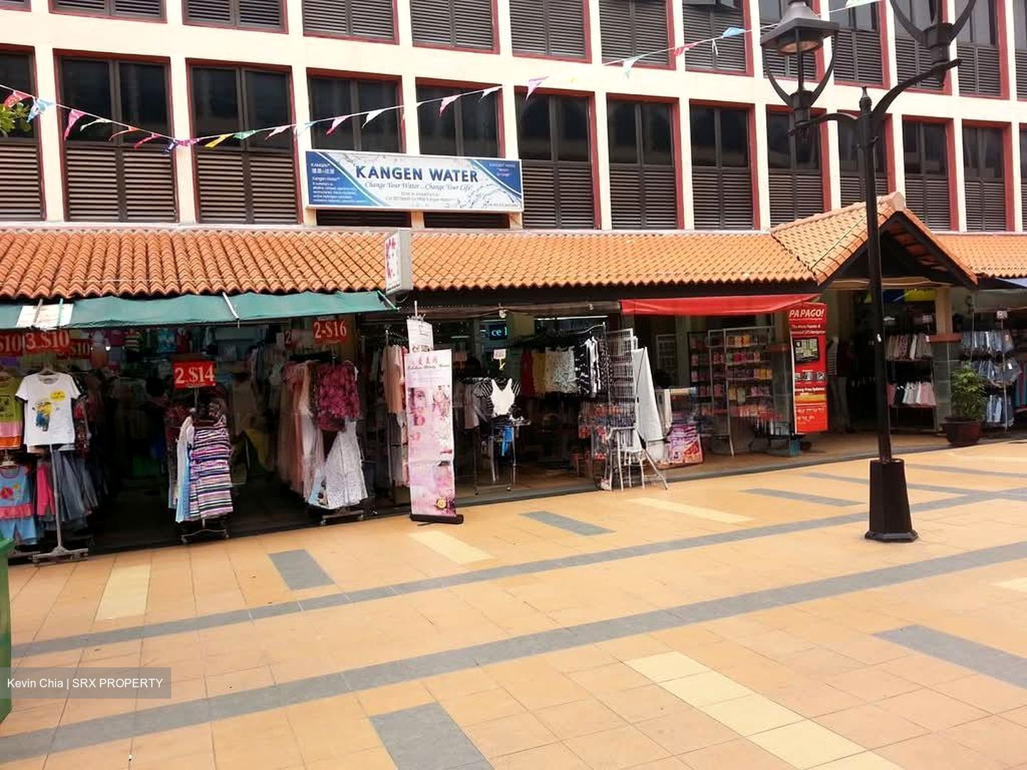 Toa Payoh Central (D12), Shop House #560915201